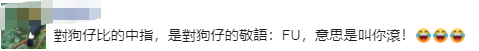 38岁彭于晏被路人指点,当街不爽竖中指,网友: