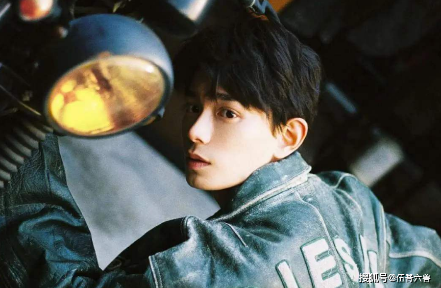 福布斯30岁以下精英榜:虞书欣刘雨昕皆上榜,选