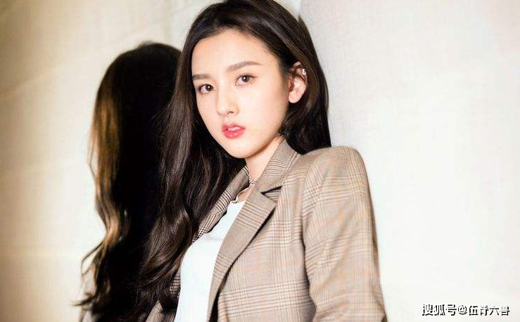 福布斯30岁以下精英榜:虞书欣刘雨昕皆上榜,选