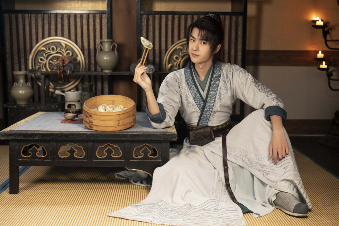 流量粉丝有多嚣张,王一博粉用冷门作练手,T