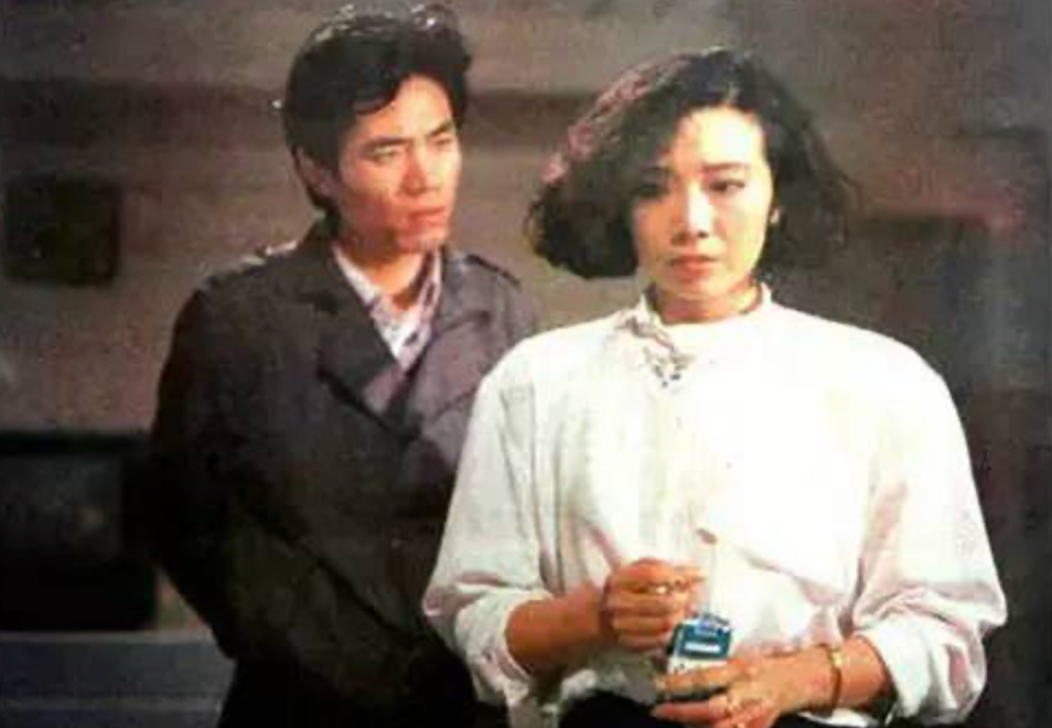 陈宝国与赵奎娥：相爱相伴46年，他们才是最佳校