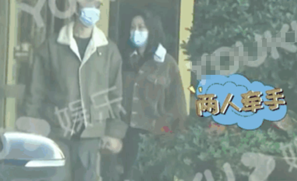 H姓小鲜肉为了事业傍富婆?出轨多次让女友吃药