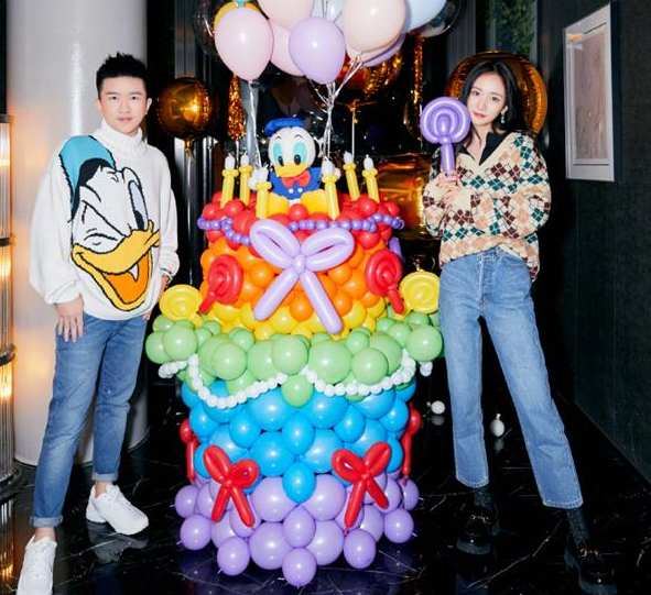 张大大卖惨被怼,戏太多终于翻车了?