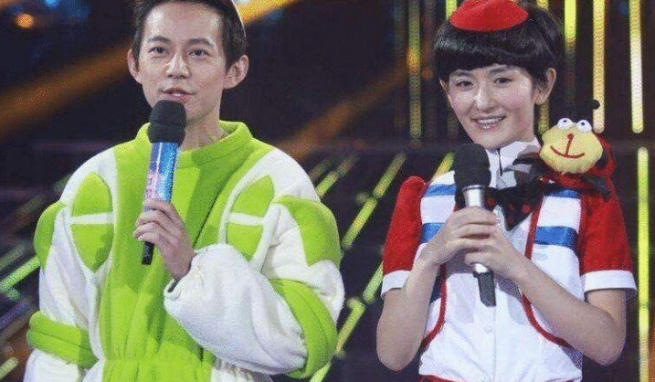 发什么了？谢娜认证修改，去掉“湖南卫视”！