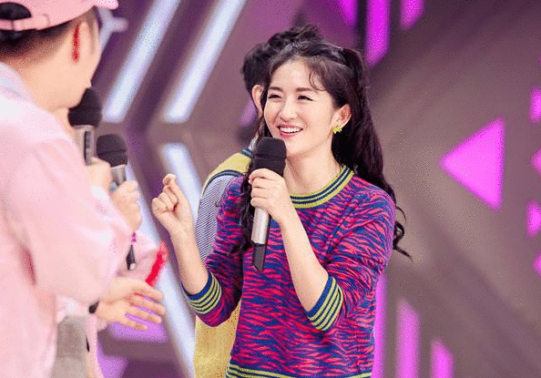 发什么了？谢娜认证修改，去掉“湖南卫视”！