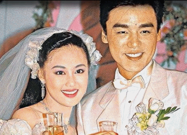 他是传奇歌王,被名媛老婆“买”破产,又掷百