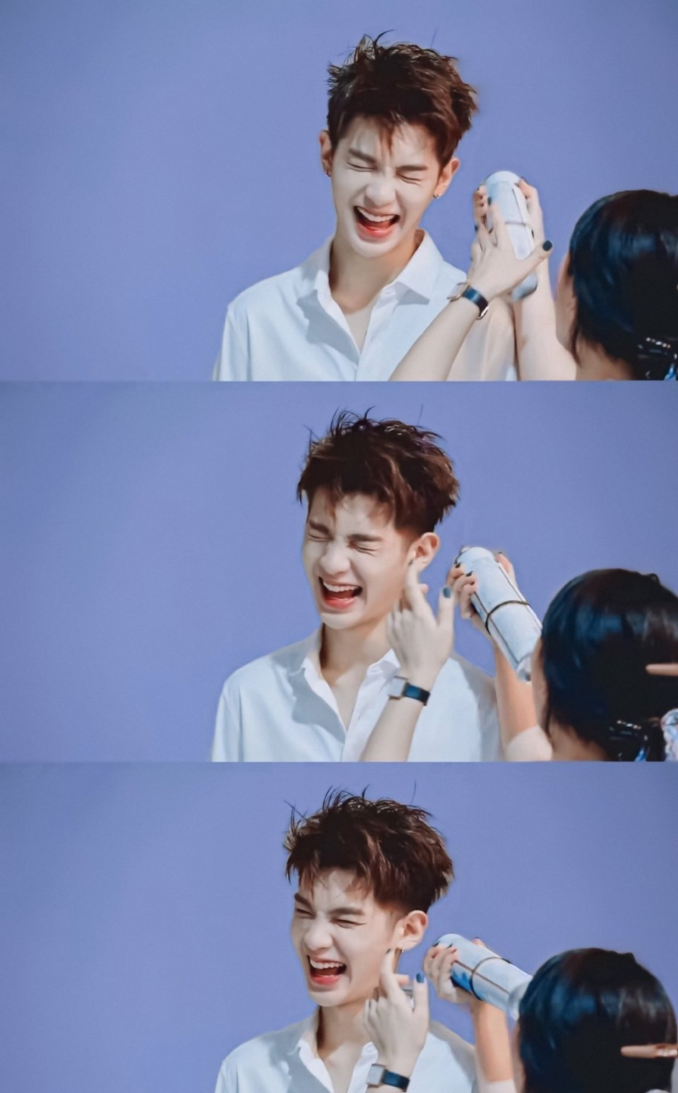 2000万的瓜,是他?