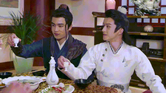 全靠双面演技杀出甜宠剧重围,刘奕畅比盲盒更