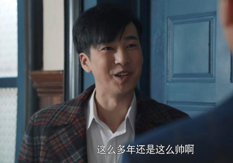 《半生缘》剧情魔改！“白月光”成了油腻男，