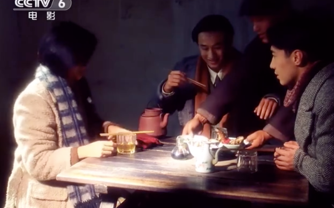 《半生缘》剧情魔改！“白月光”成了油腻男，