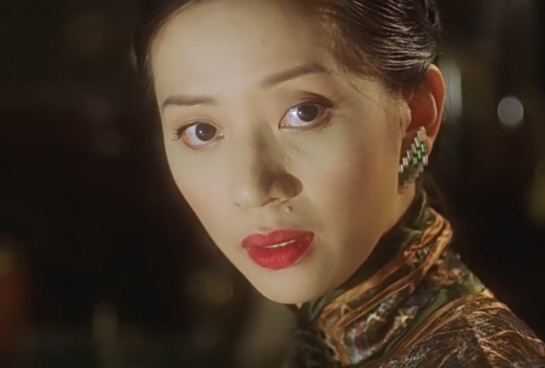 《半生缘》剧情魔改！“白月光”成了油腻男，