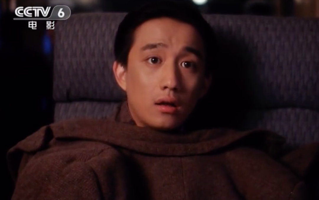 《半生缘》剧情魔改！“白月光”成了油腻男，