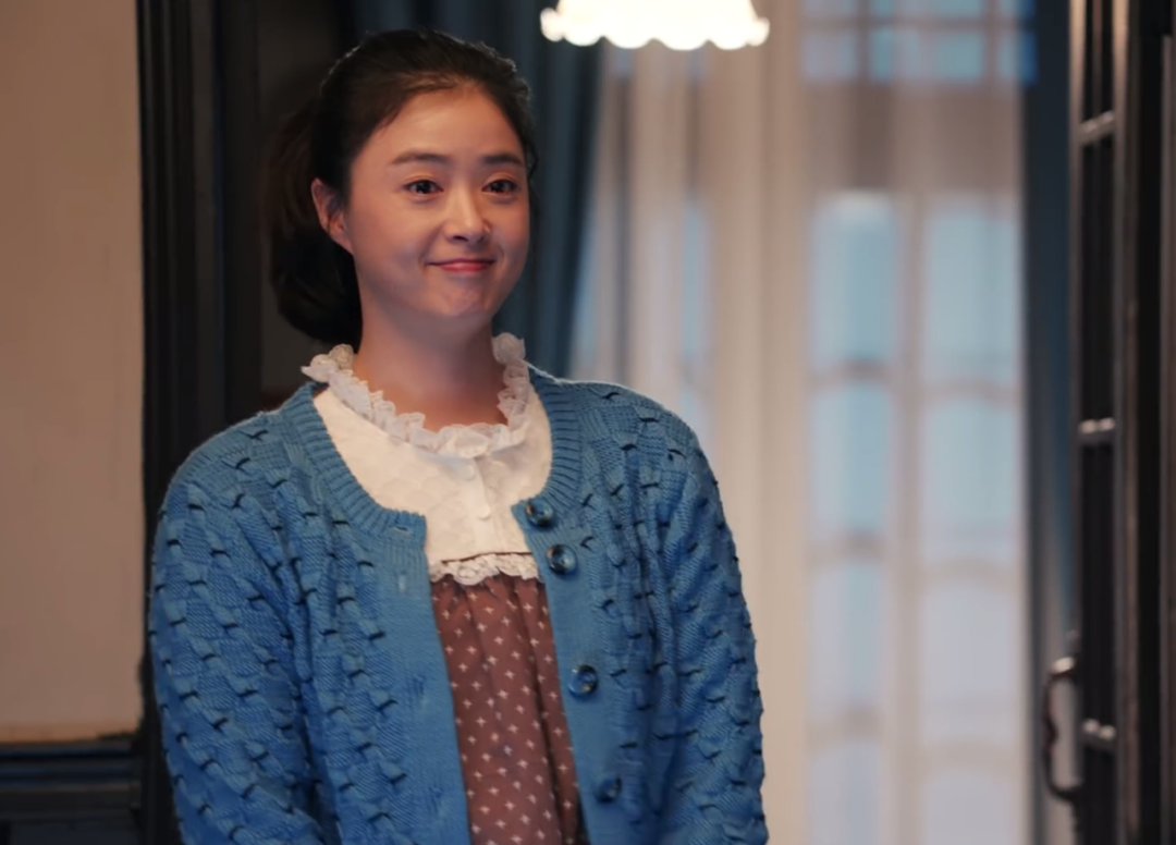 《半生缘》剧情魔改！“白月光”成了油腻男，