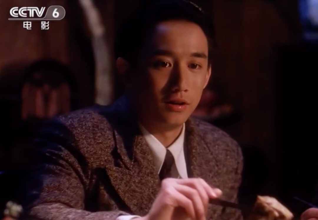 《半生缘》剧情魔改！“白月光”成了油腻男，