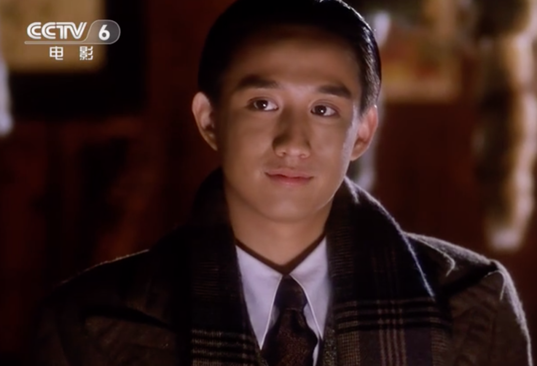 《半生缘》剧情魔改！“白月光”成了油腻男，