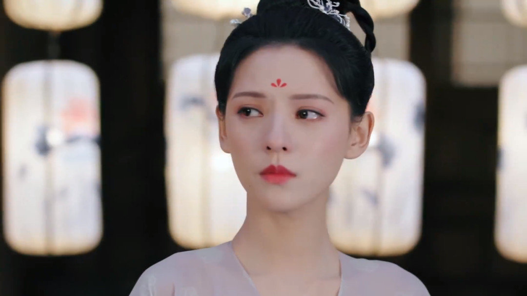 《梦醒长安》有爆相?成毅丢掉司凤滤镜,与张