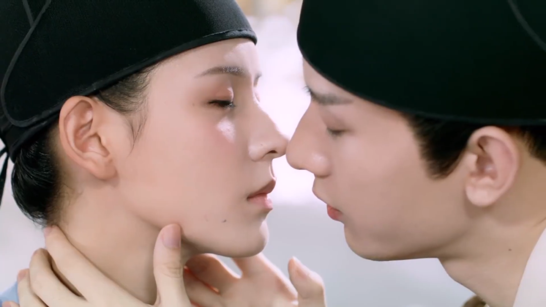 《梦醒长安》有爆相?成毅丢掉司凤滤镜,与张