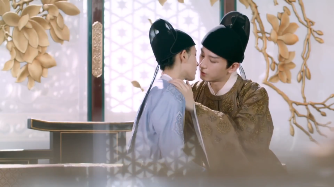 《梦醒长安》有爆相?成毅丢掉司凤滤镜,与张