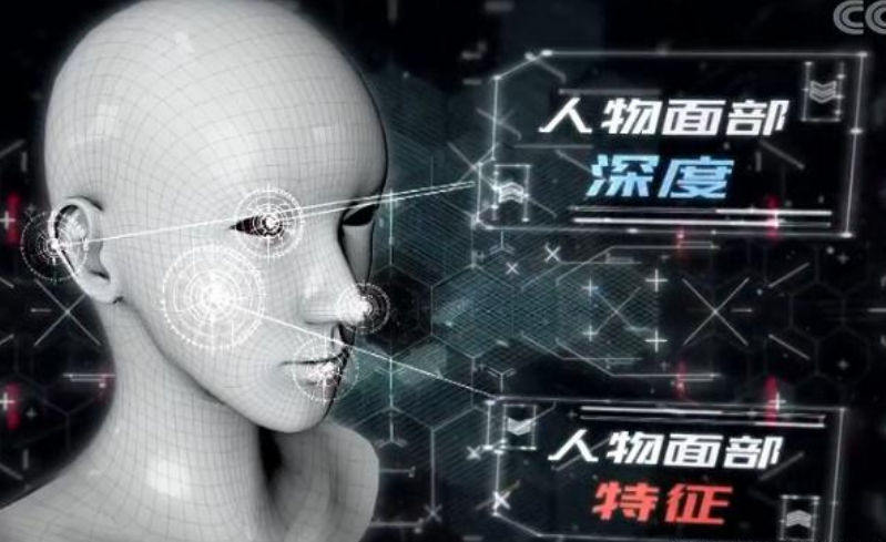 仝卓新剧被AI换脸,粉丝却没看出违和感,国产技