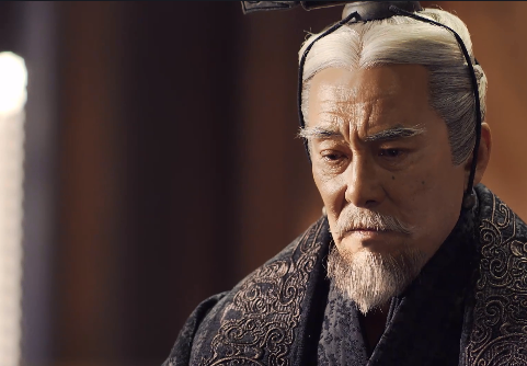 来了!《大秦赋》评分接近破9,这是2020国剧最后