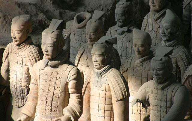 来了!《大秦赋》评分接近破9,这是2020国剧最后