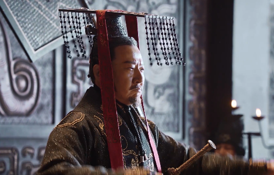 来了!《大秦赋》评分接近破9,这是2020国剧最后