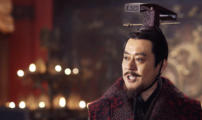 来了!《大秦赋》评分接近破9,这是2020国剧最后