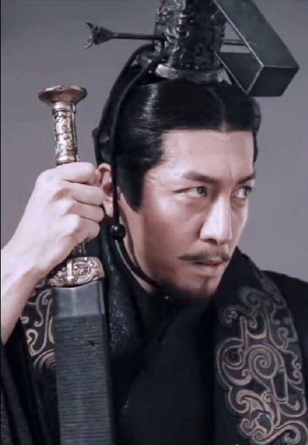 《大秦赋》台词太现代化引争议，网友质疑因张