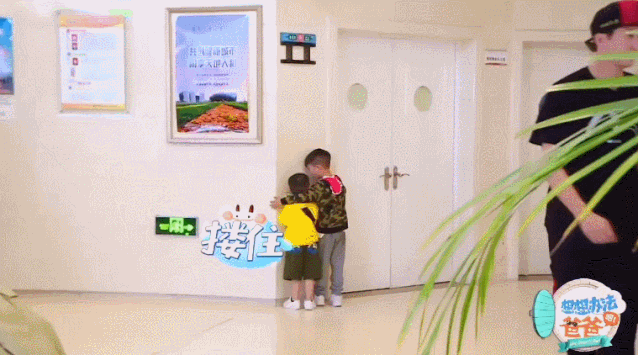 年度最难产综艺,看完姨母心爆棚