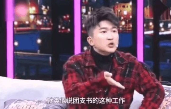 张大大卖惨被怼，戏太多终于翻车了？