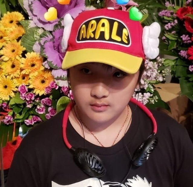 《爸哪》萌娃进入青春尴尬期，森蝶显壮生男相