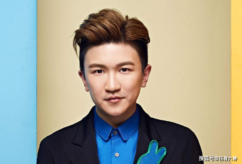 福布斯30岁以下精英榜:虞书欣刘雨昕皆上榜,选