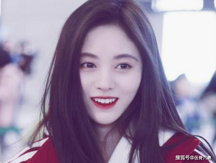 福布斯30岁以下精英榜:虞书欣刘雨昕皆上榜,选