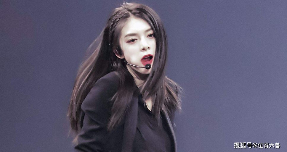 福布斯30岁以下精英榜:虞书欣刘雨昕皆上榜,选