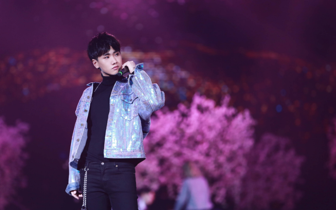 流量粉丝有多嚣张，王一博粉用冷门作练手，T