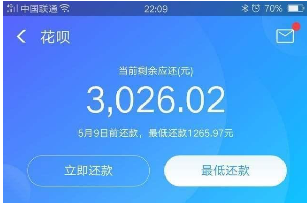 花钱一时爽，还钱愁断肠 花呗该为年轻人陷网贷
