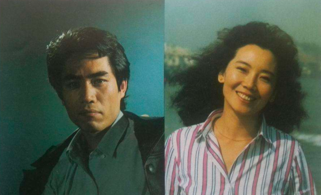 陈宝国与赵奎娥：相爱相伴46年，他们才是最佳校