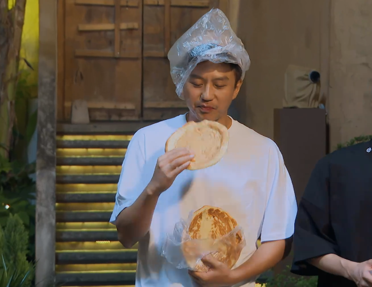 《哈哈哈哈哈》为话题恶剪邓超？幕后投资被扒