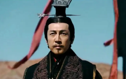 来了!《大秦赋》评分接近破9,这是2020国剧最后