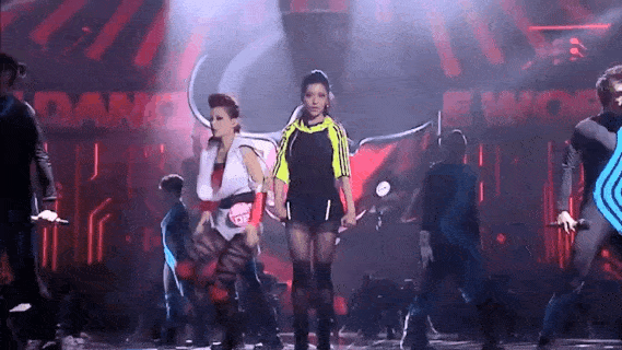 男女通吃，又帅又蠢萌，女明星都“想嫁”。她