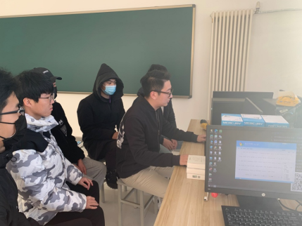 曹妃甸职业技术学院学子荣获第三届全国大学生