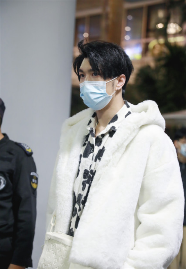 韩美娟确认参加《创4》， 王者荣耀电竞选手诺言