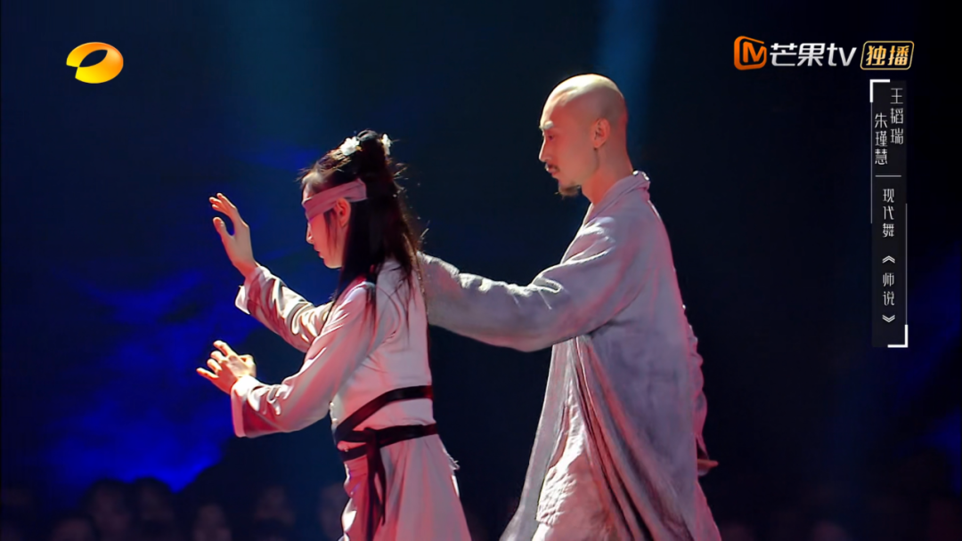 这个豆瓣9.4分的神仙节目，故事讲得超级精彩，