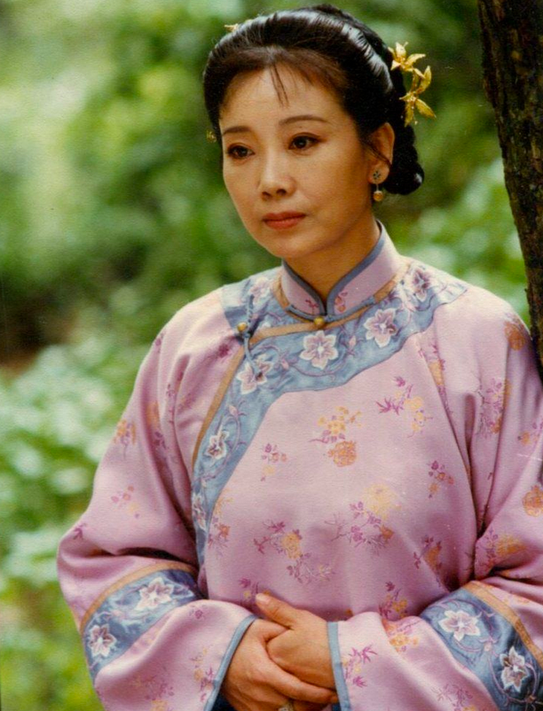 陈宝国与赵奎娥：相爱相伴46年，他们才是最佳校