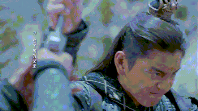 《狼殿下》：狼系男友爱到欲罢不能，她才不是