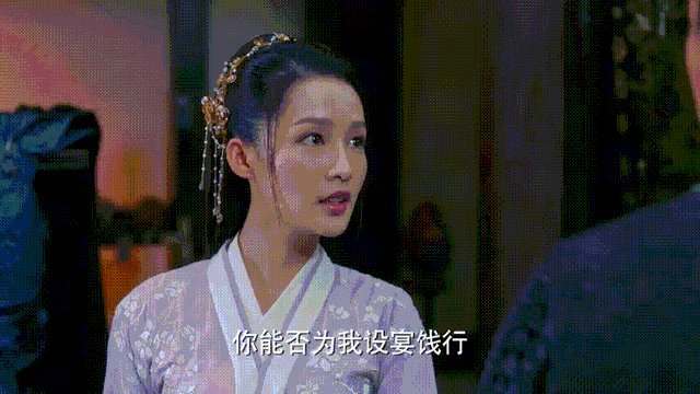 《狼殿下》：狼系男友爱到欲罢不能，她才不是