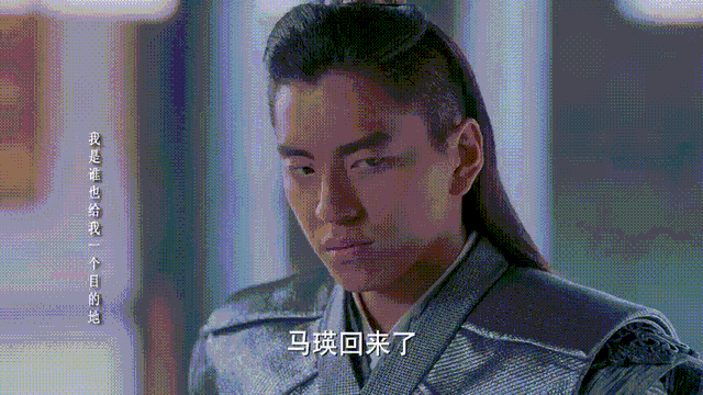 《狼殿下》：狼系男友爱到欲罢不能，她才不是