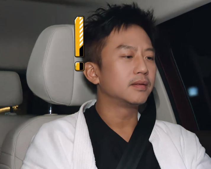 《哈哈哈哈哈》为话题恶剪邓超？幕后投资被扒