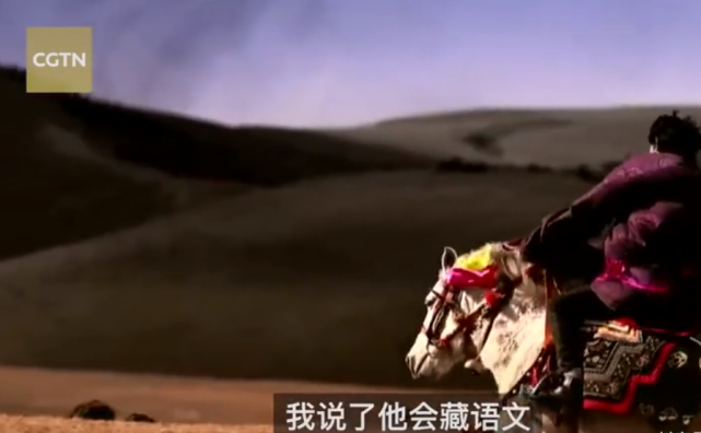 丁真同事否认其是文盲：他会拼音会打字，我们