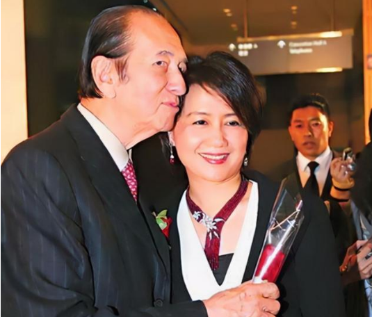 梁安琪9年五胎，剖腹产还不坐月子，富贵险中求